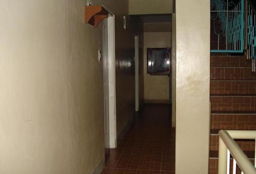 Matiga Seaside Pensione