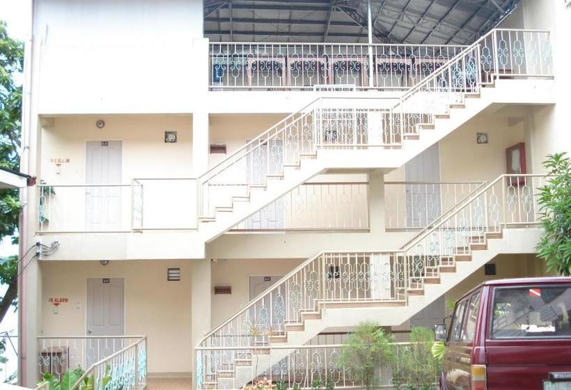 Matiga Seaside Pensione