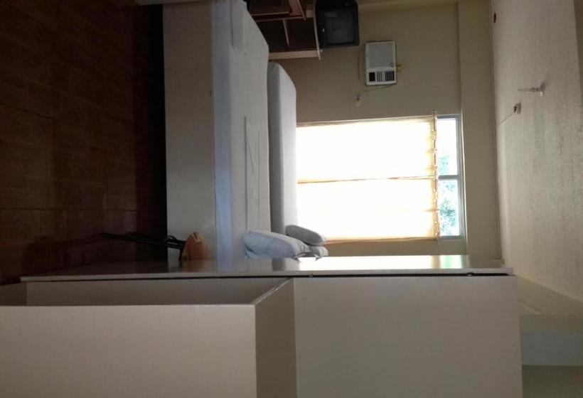 Matiga Seaside Pensione