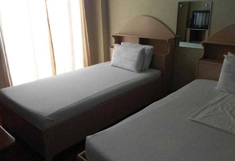 Matiga Seaside Pensione