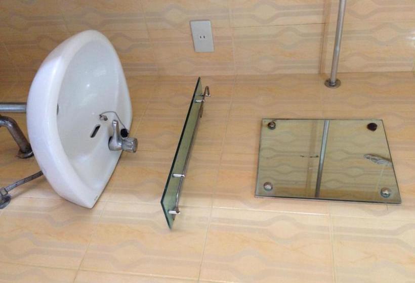 Matiga Seaside Pensione