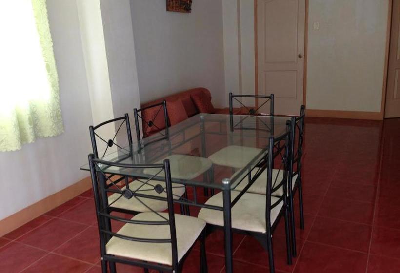 Matiga Seaside Pensione