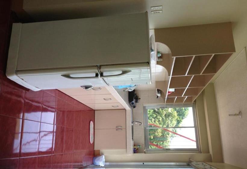 Matiga Seaside Pensione