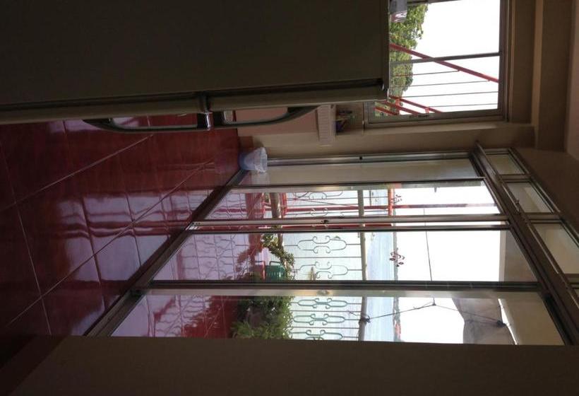 Matiga Seaside Pensione