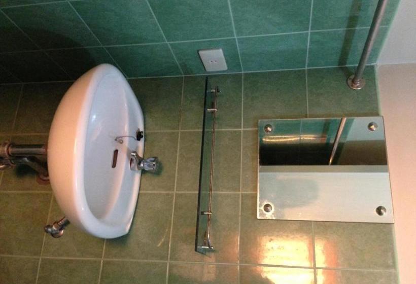 Matiga Seaside Pensione