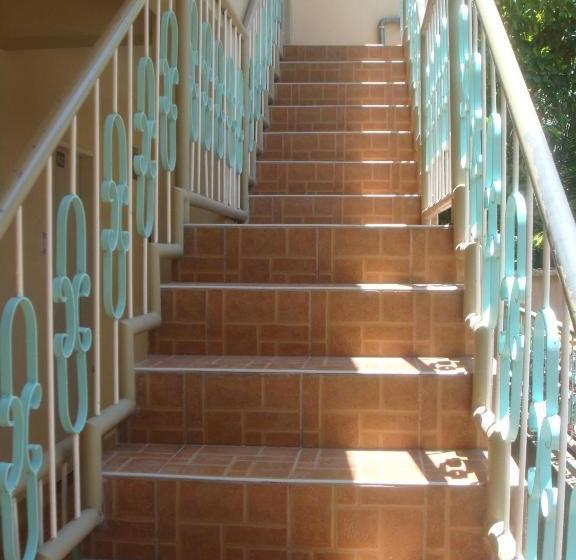 Matiga Seaside Pensione