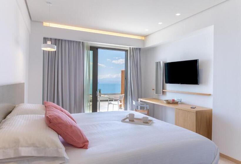 Отель Messinian Icon