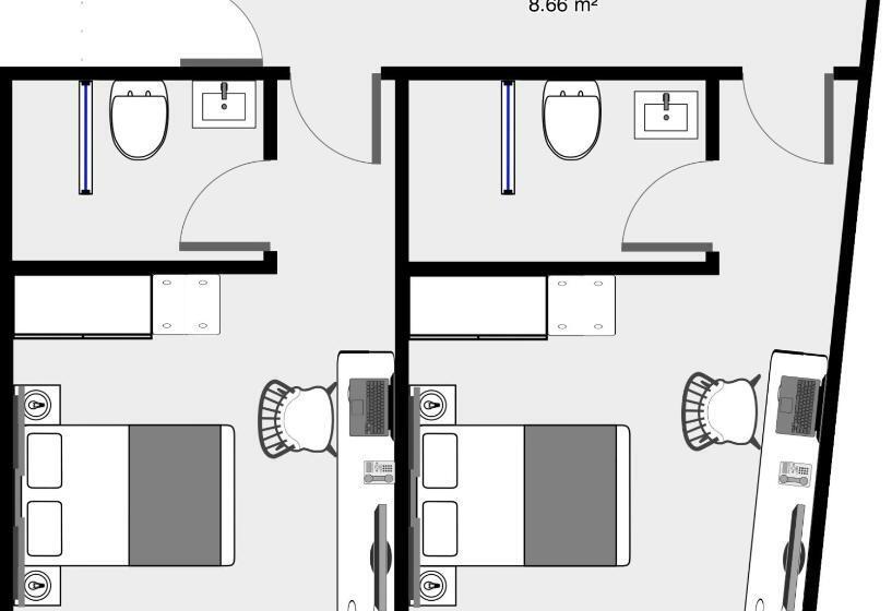 Ranthari Hotel And Spa Ukulhas Maldives