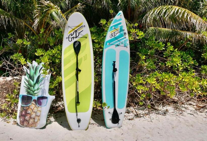 Ranthari Hotel And Spa Ukulhas Maldives