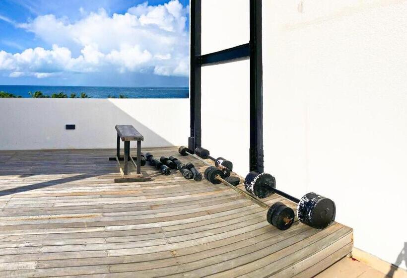 Ranthari Hotel And Spa Ukulhas Maldives