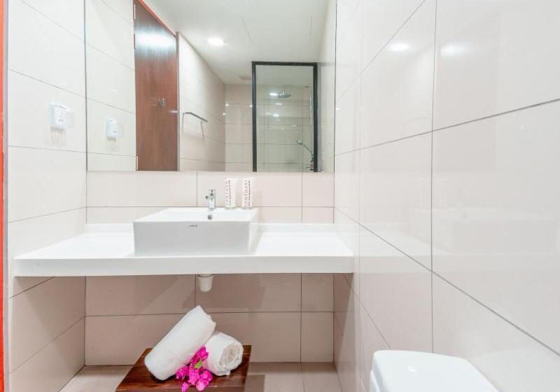 Ranthari Hotel And Spa Ukulhas Maldives