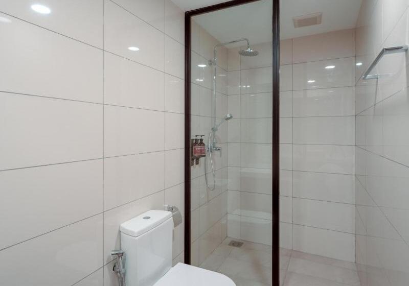 Ranthari Hotel And Spa Ukulhas Maldives