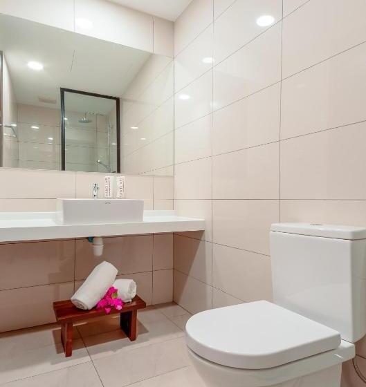 Ranthari Hotel And Spa Ukulhas Maldives