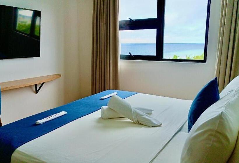 Ranthari Hotel And Spa Ukulhas Maldives