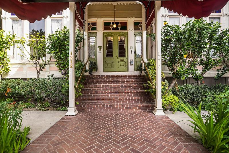 مبيت وإفطار Garden Street Inn Downtown San Luis Obispo, A Kirkwood Collection