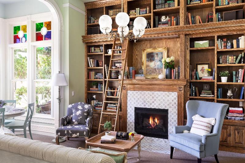 צימר Garden Street Inn Downtown San Luis Obispo, A Kirkwood Collection