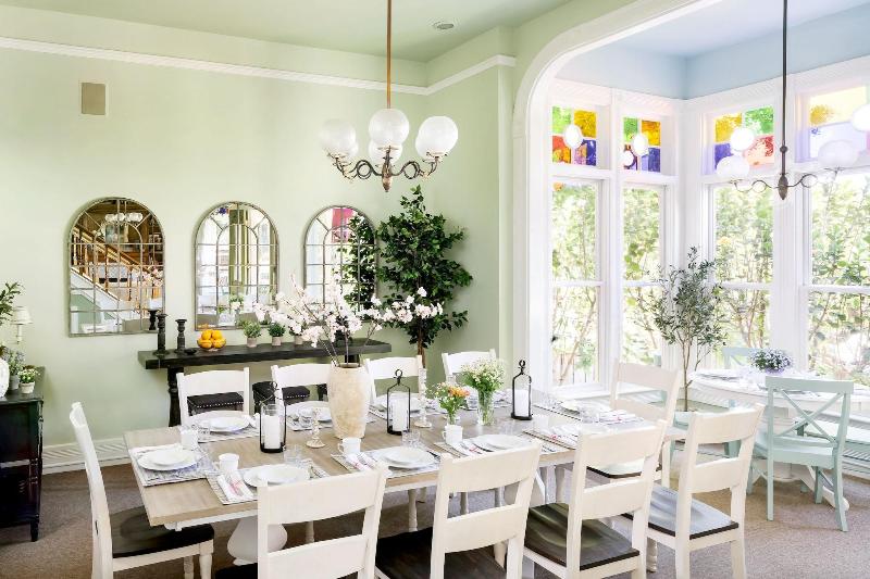 צימר Garden Street Inn Downtown San Luis Obispo, A Kirkwood Collection