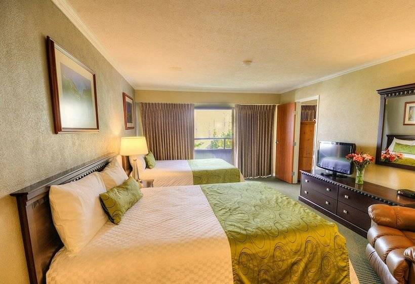 Fairmont Hot Springs Resort