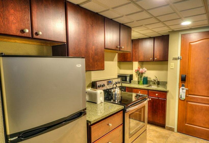 Fairmont Hot Springs Resort