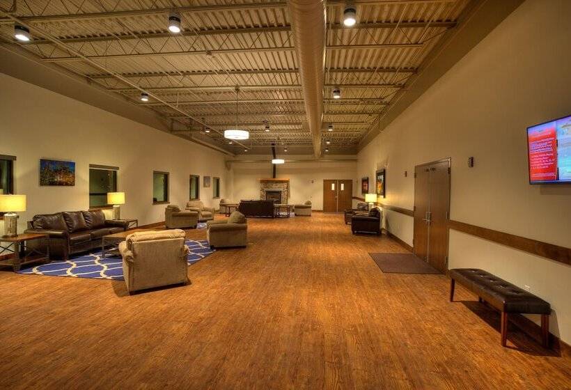 Fairmont Hot Springs Resort