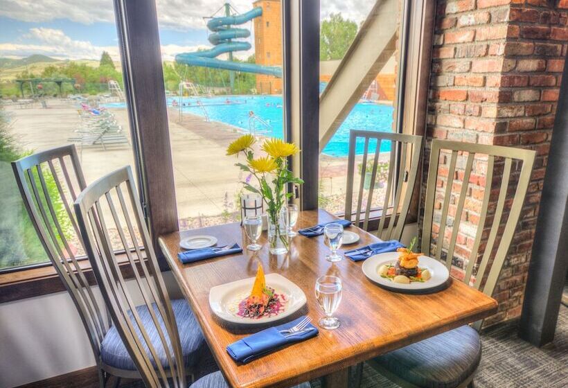 Fairmont Hot Springs Resort