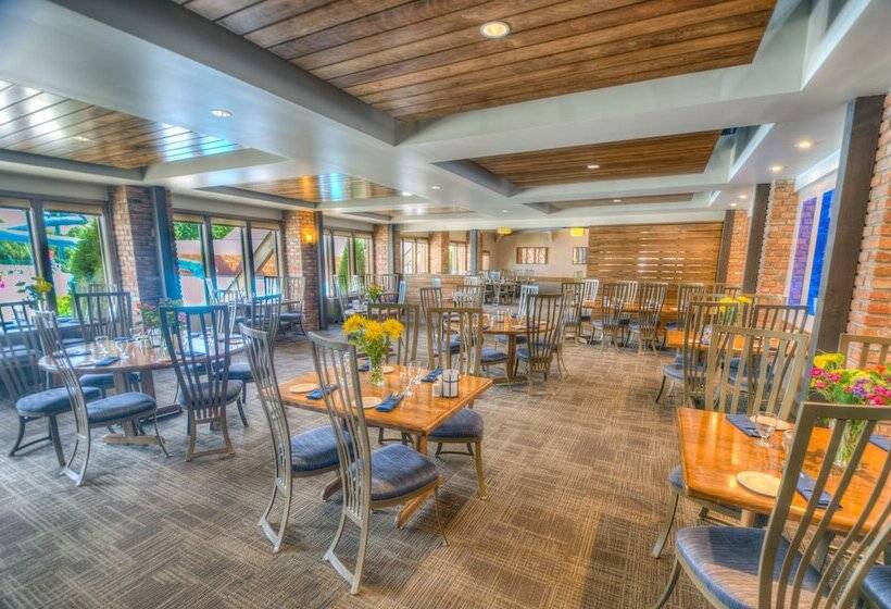 Fairmont Hot Springs Resort