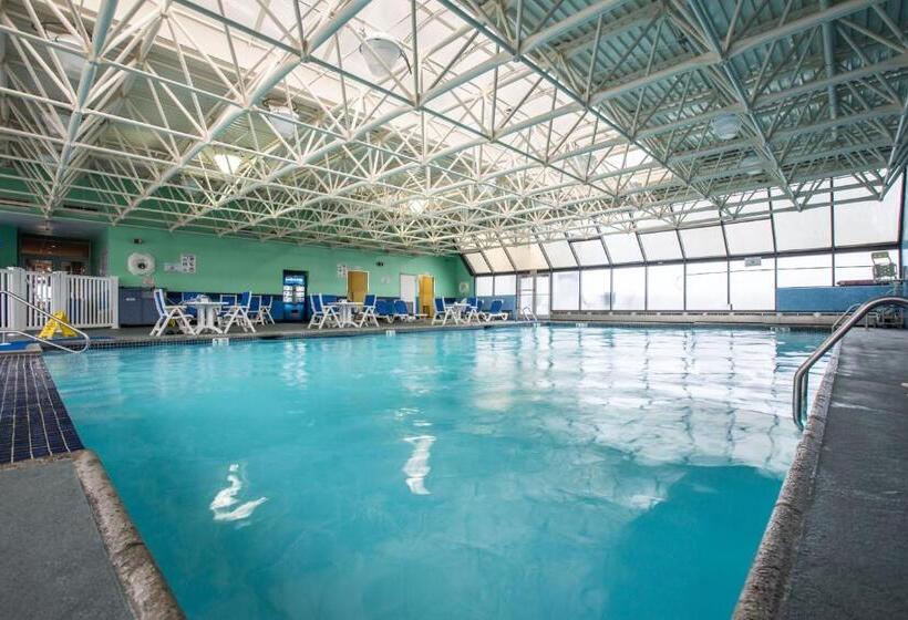 Boardwalk Resorts   Flagship