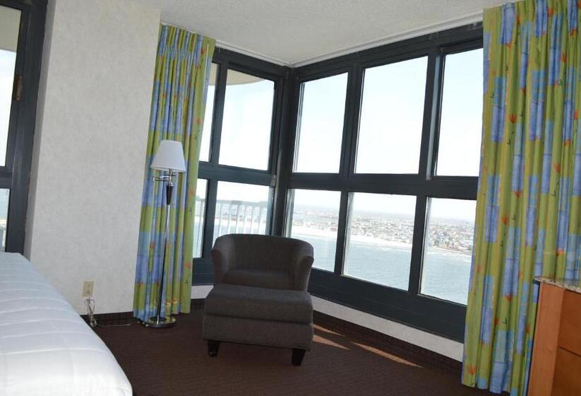 Boardwalk Resorts   Flagship