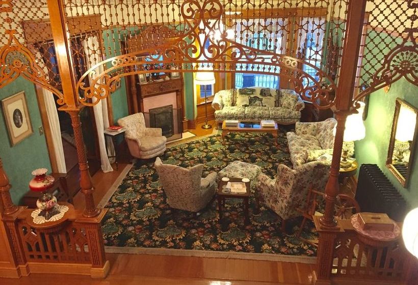 Ferris Mansion Bed & Breakfast