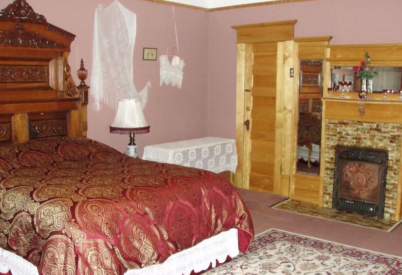 Ferris Mansion Bed & Breakfast