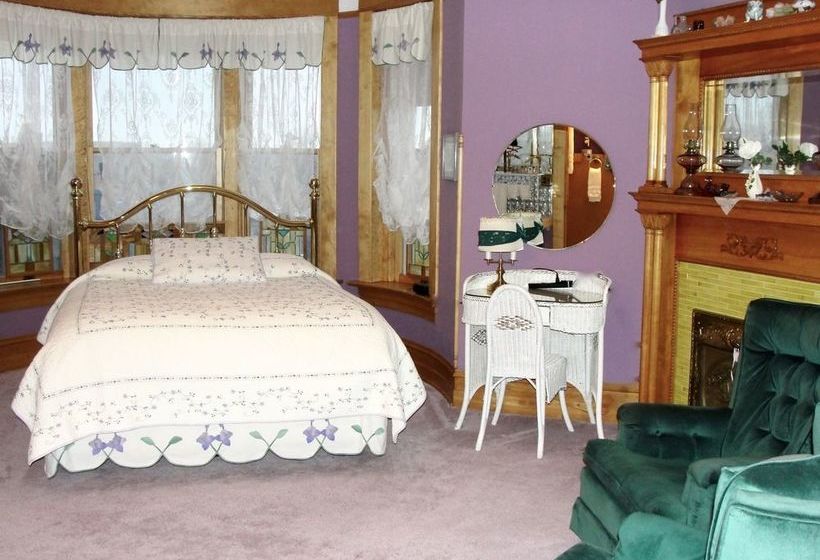 Ferris Mansion Bed & Breakfast