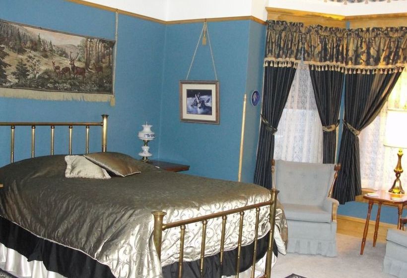 Ferris Mansion Bed & Breakfast