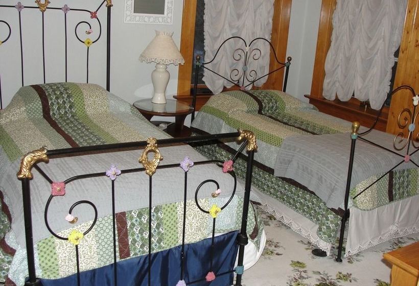 Ferris Mansion Bed & Breakfast