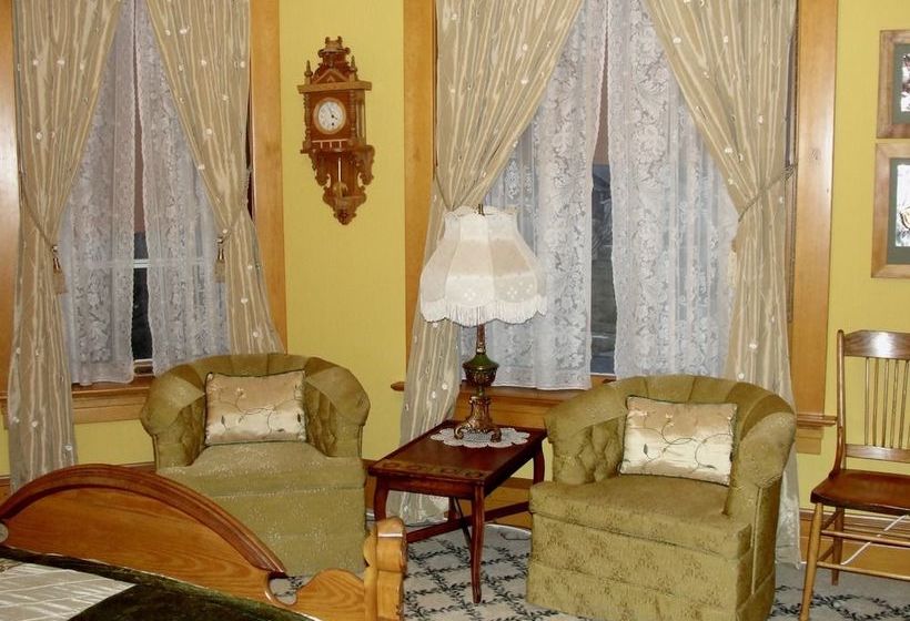 Ferris Mansion Bed & Breakfast