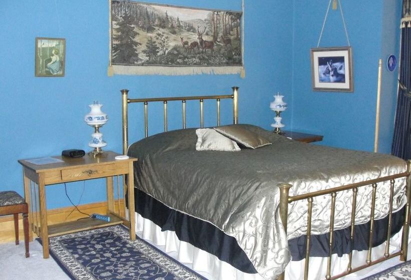 Ferris Mansion Bed & Breakfast