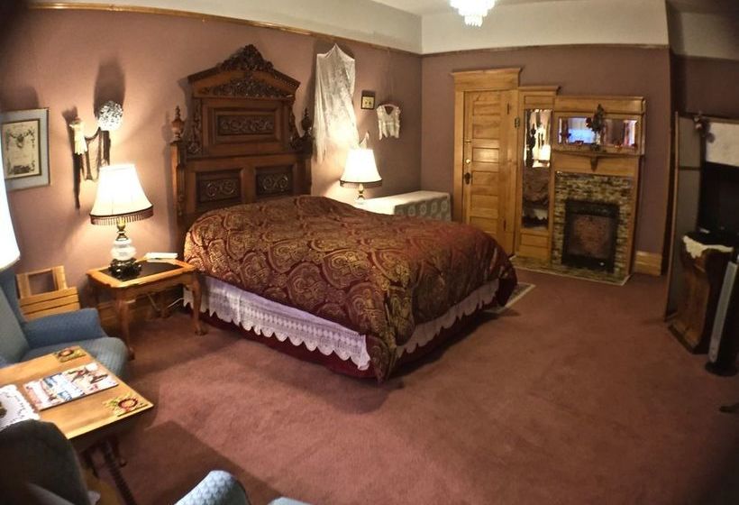 Ferris Mansion Bed & Breakfast