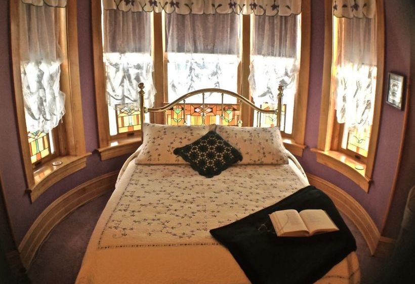 Ferris Mansion Bed & Breakfast