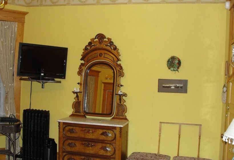 Ferris Mansion Bed & Breakfast