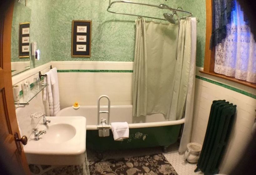 Ferris Mansion Bed & Breakfast