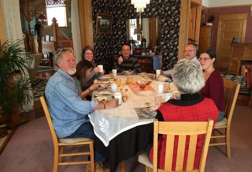 Ferris Mansion Bed & Breakfast