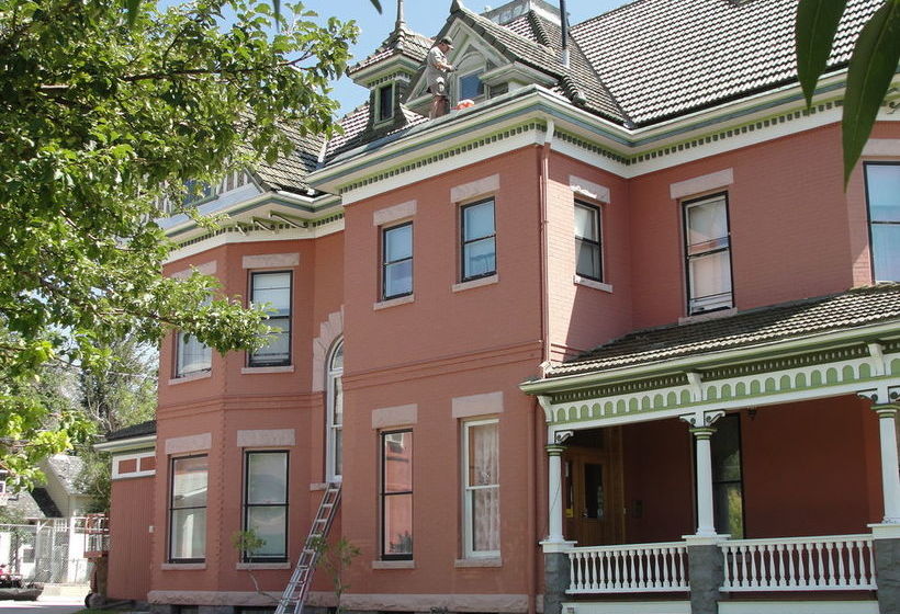 Ferris Mansion Bed & Breakfast