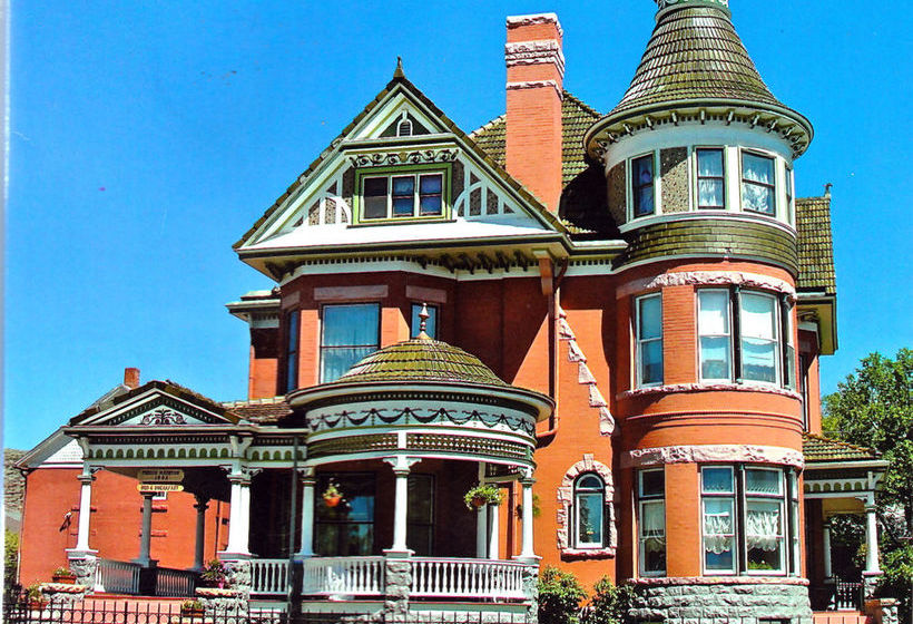 Ferris Mansion Bed & Breakfast