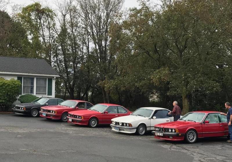 Founder's Brook Motel And Suites