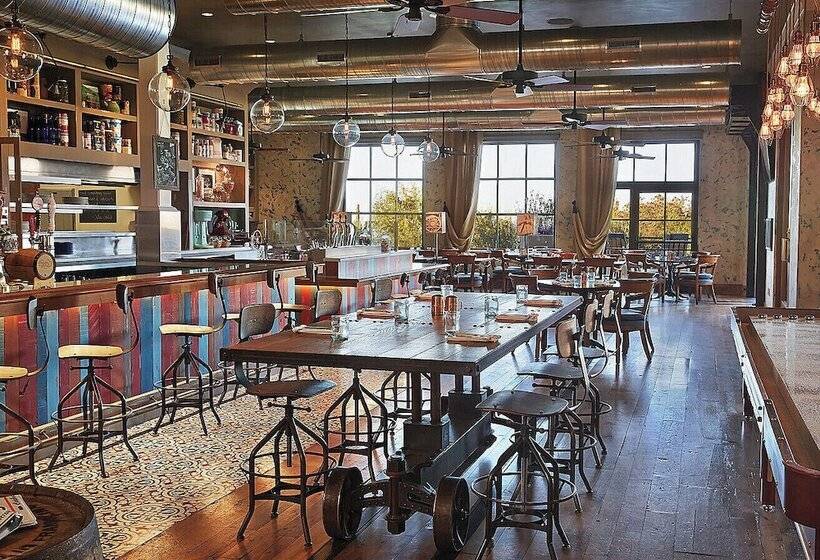 Four Seasons Resort Scottsdale At Troon North