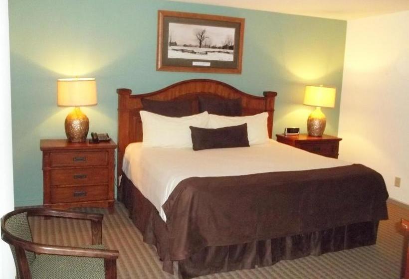 منتجع Fox Run Association