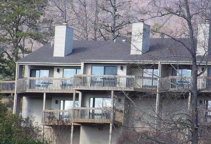 منتجع Fox Run Association