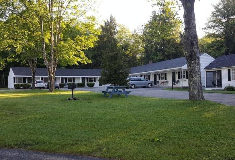 Franconia Notch Motel