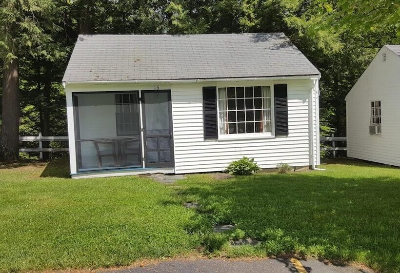 Franconia Notch Motel