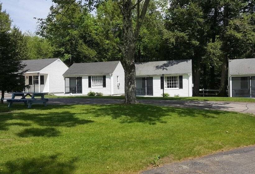 Franconia Notch Motel