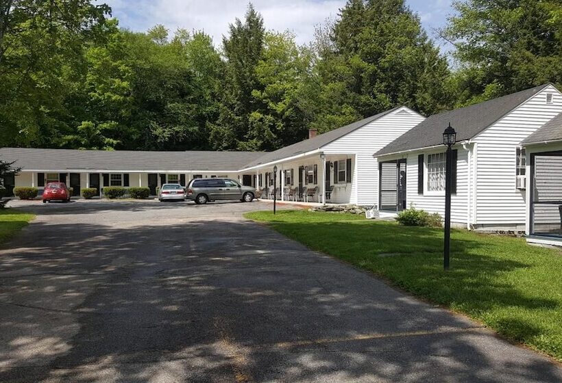 Franconia Notch Motel